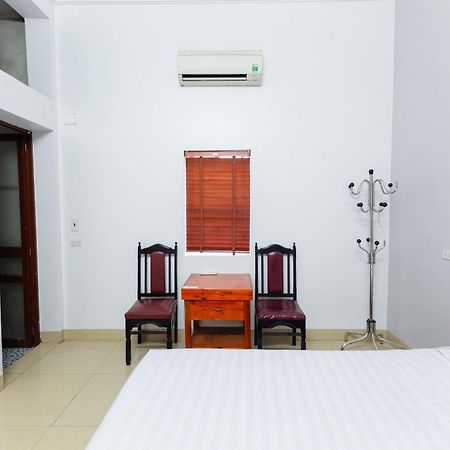 Newway Homestay Ninh Binh Eksteriør billede
