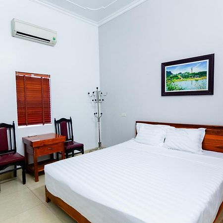 Newway Homestay Ninh Binh Eksteriør billede