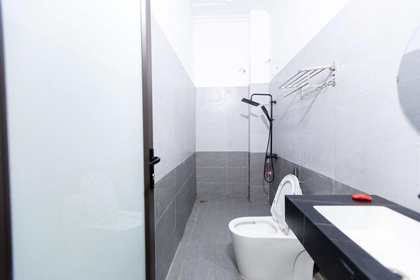 Newway Homestay Ninh Binh Eksteriør billede