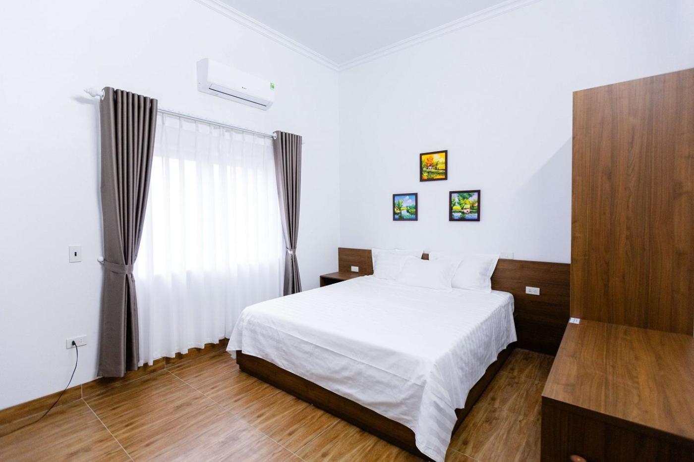 Newway Homestay Ninh Binh Eksteriør billede