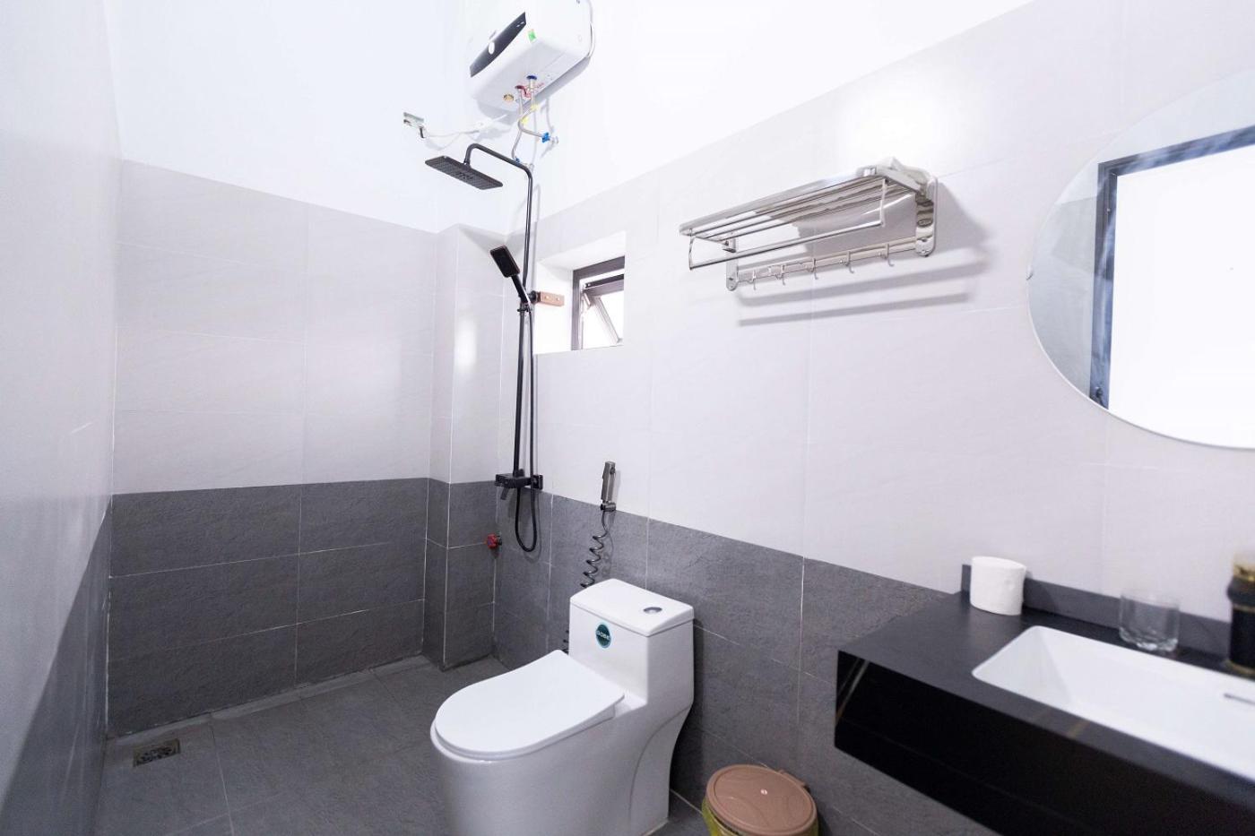Newway Homestay Ninh Binh Eksteriør billede