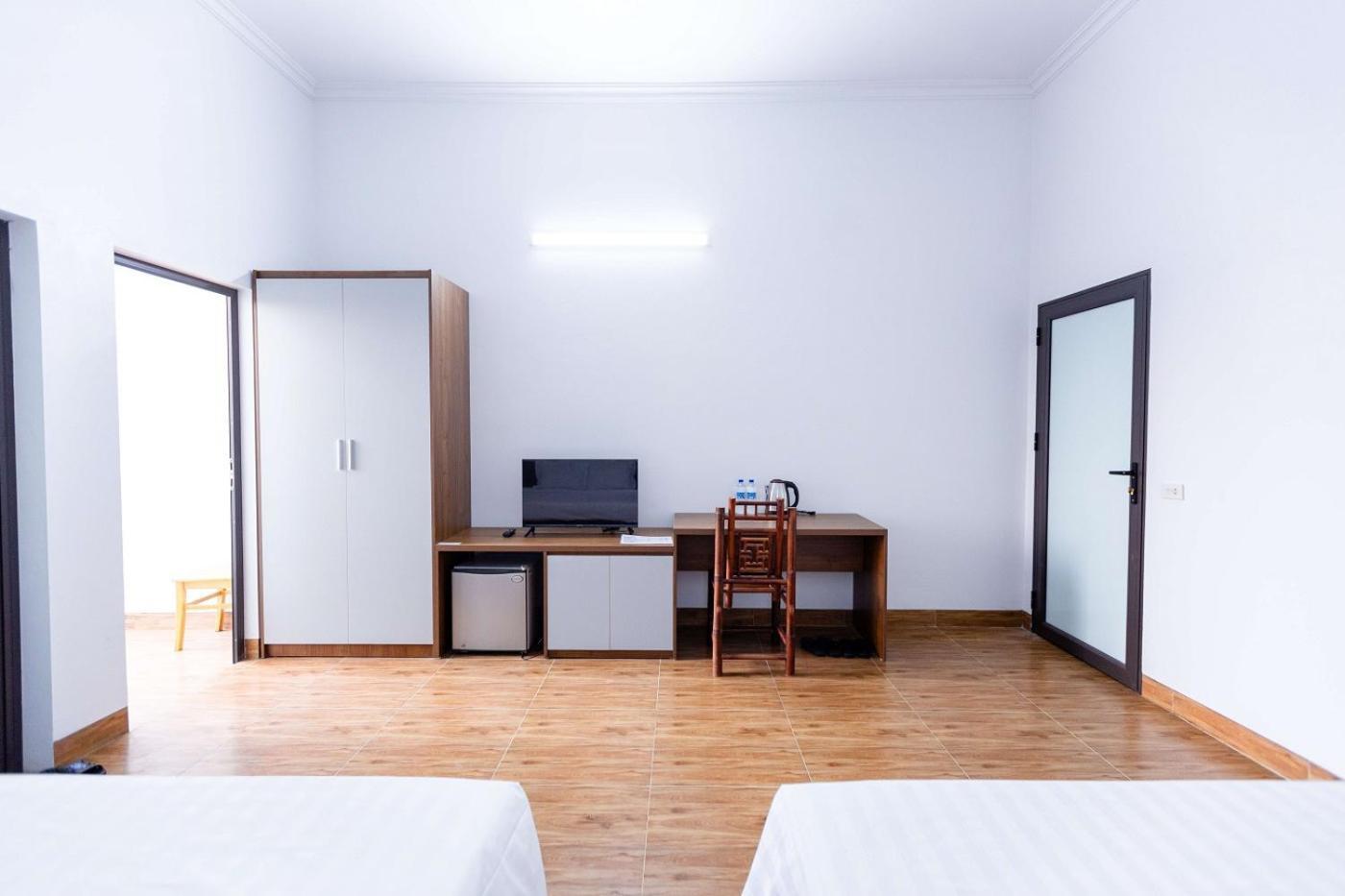 Newway Homestay Ninh Binh Eksteriør billede