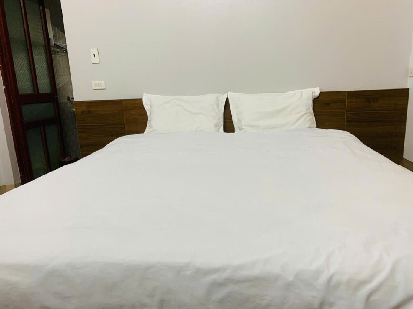 Newway Homestay Ninh Binh Eksteriør billede