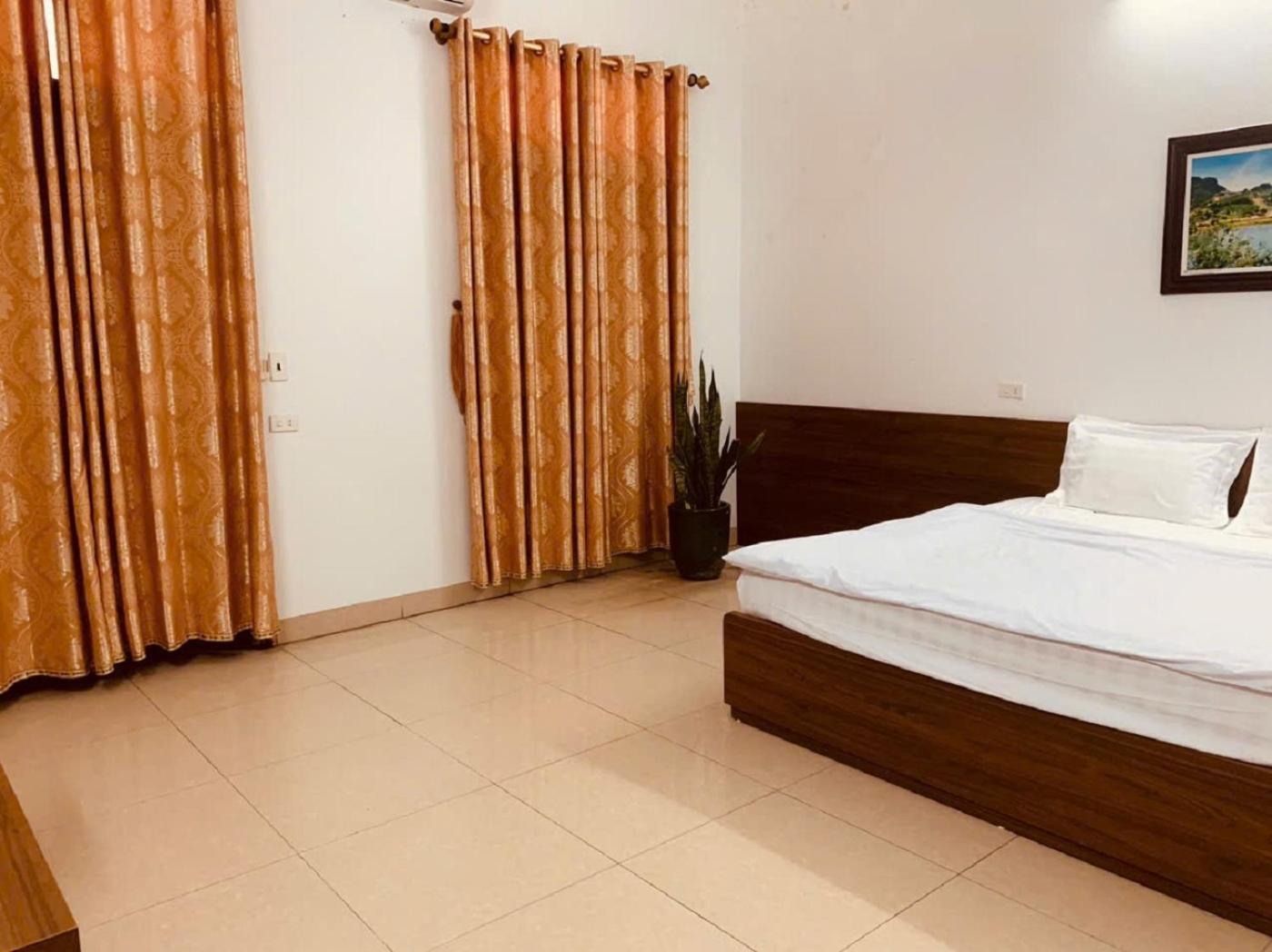 Newway Homestay Ninh Binh Eksteriør billede
