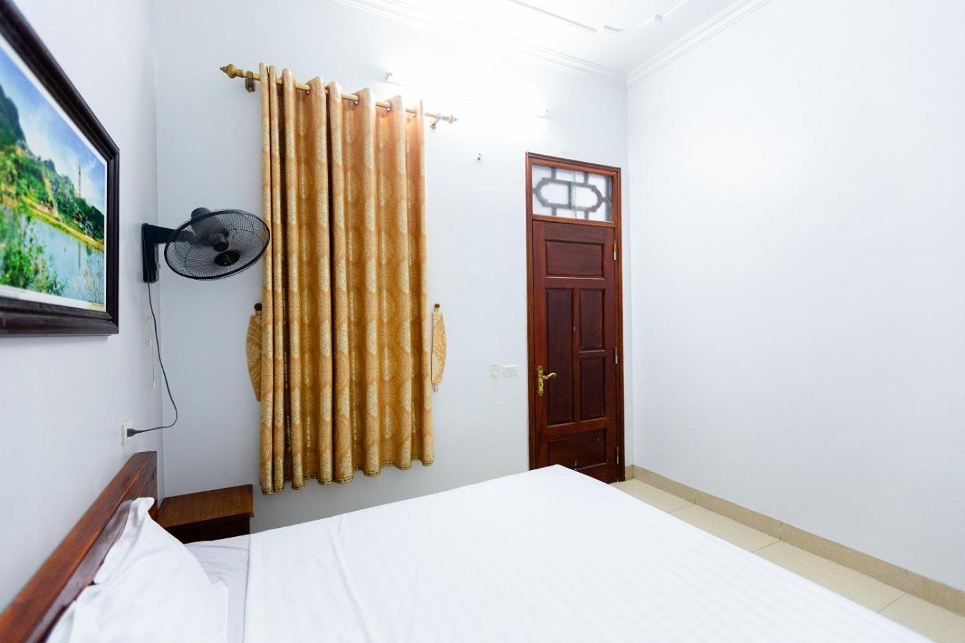 Newway Homestay Ninh Binh Eksteriør billede