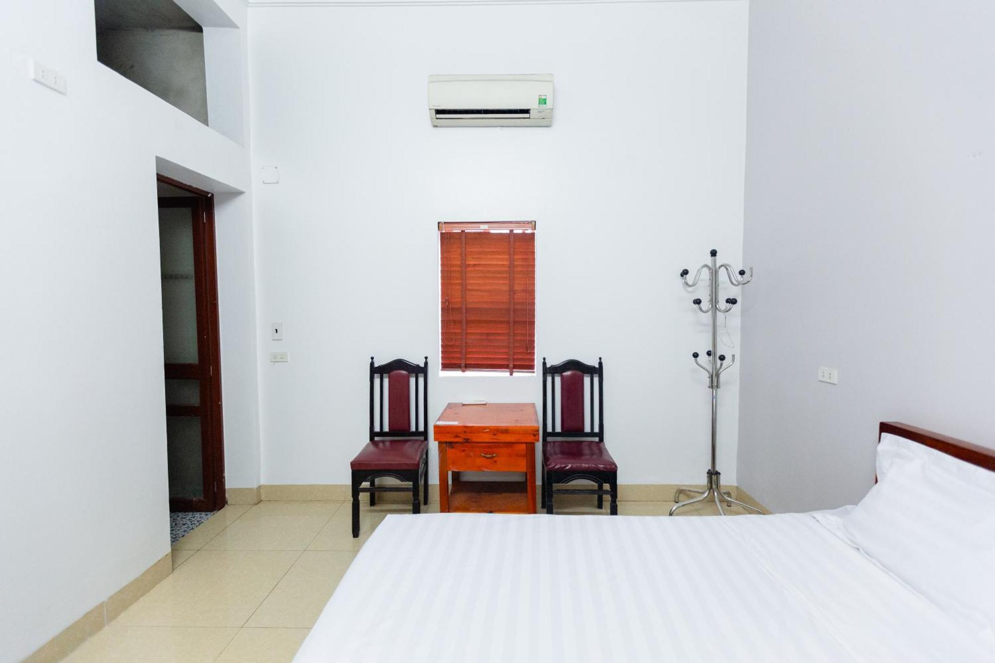 Newway Homestay Ninh Binh Eksteriør billede