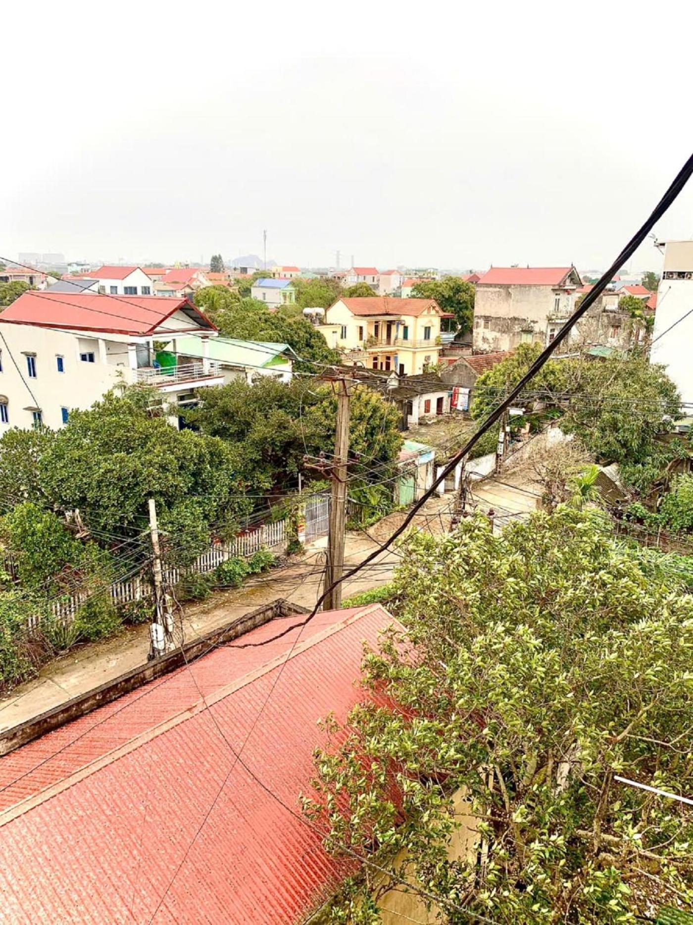 Newway Homestay Ninh Binh Eksteriør billede