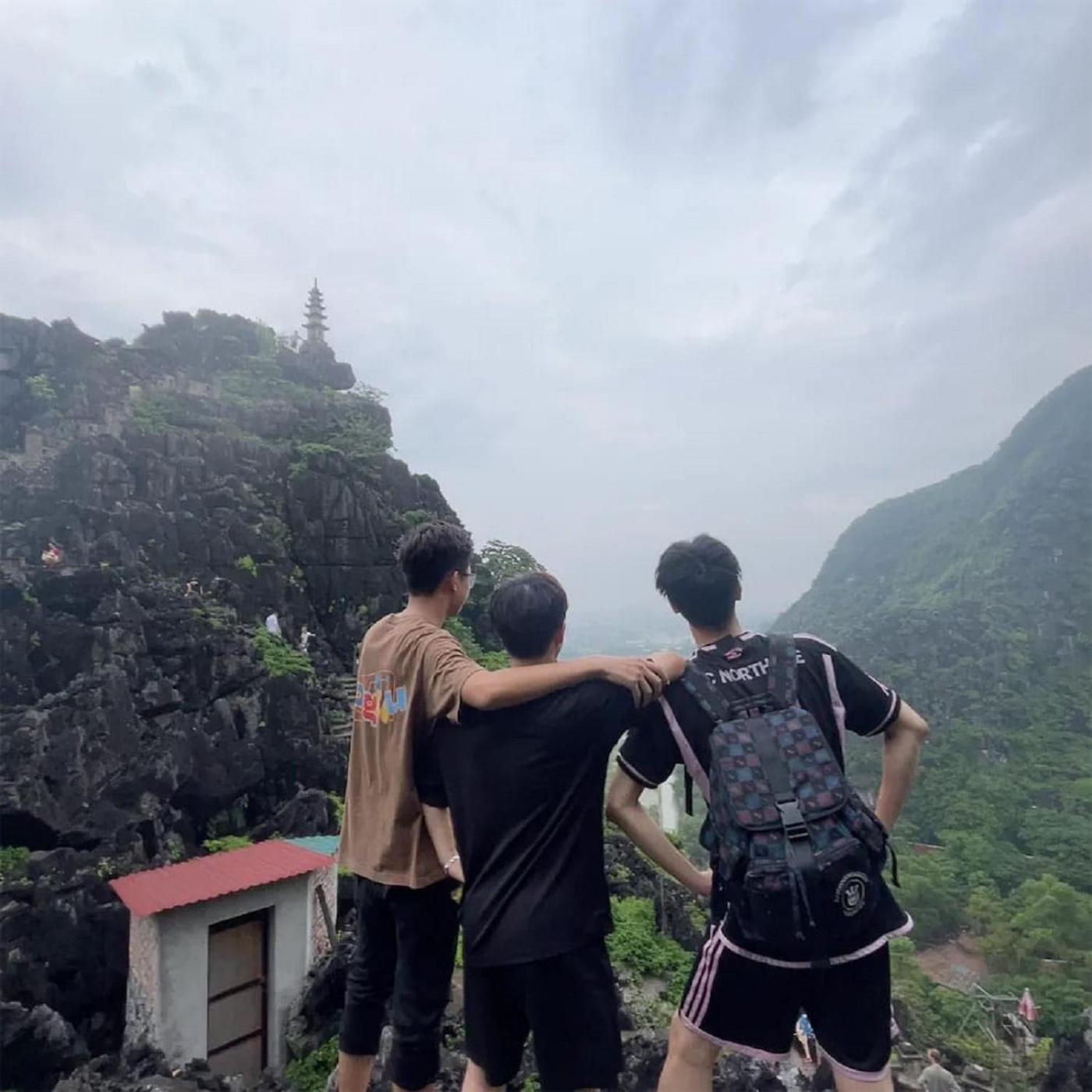 Newway Homestay Ninh Binh Eksteriør billede